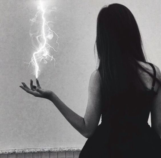 The human body is naturally an isolated floating conductor.